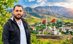 Derecik’te Siyasi Çürüme! Kamil Gerdi Yazdı
