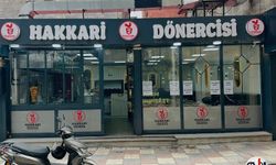 Hakkari Dönercisi devren satılığa çıkarıldı