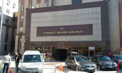 Etimesgut Belediyesi'ne operasyon: 25 kişi gözaltına alındı