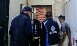 Hakkari’de Fırınların Hijyen durumu incelendi