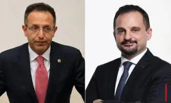 Eki AKP'li Ertan Aydın ve Gürol Sami Özer gözaltına alındı