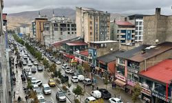 Hakkari'de çocuğun tecavüz beyanına rağmen iki fail serbest