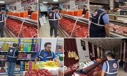 Yeni Müdürle Birlikte Hakkari’de denetimler hızlandı
