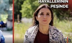Hakkarili Keskin'in başarı hikayesi TRT 1’e taşındı