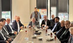Hakkari’de husumet barışla sonuçlandı