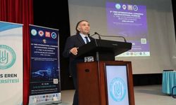 Hakkari Üniversitesi, Uluslararası eğitim kongresinde