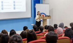 Hakkari Üniversitesi Öğrencilerine Erasmus+ Fırsatları tanıtıldı