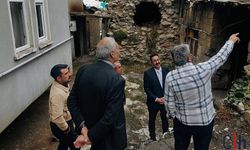 Ağacanoğlu: Hakkâri’nin tarihi mirası turizme kazandırılacak