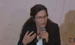 İlham Ahmed: Parlamentoda sandalyelerin yüzde 20’si Kürtlere ayrılmalı