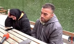 Kürt aile oğulları Hestyar’ın bulunmasını bekliyor