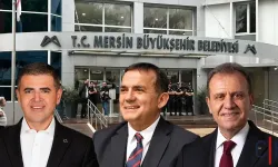 Mersin’de 3 belediyeye operasyon: Başkanlar dahil 59 gözaltı