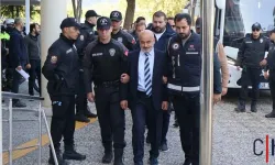 Milas Belediye Başkanı Topuz dahil 18 kişi tutuklandı