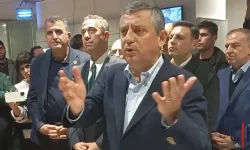 Özgür Özel: Bir darbe sürecinin içindeyiz