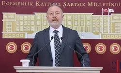 Temelli: 'Demokrasi, cezaevlerine bakıldığında ölçülür'