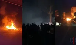 Şırnak'ta DEDAŞ'ı protesto eden 5 genç tutuklandı