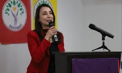 Tülay Hatimoğulları Alevi temsilcileriyle buluştu