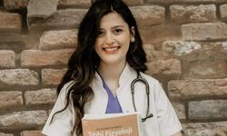 Genç doktor Melike Sargın İlhan Yaşamını Yitirdi