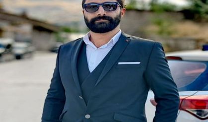 Hemşire’den Hakkarili öğretmen sevgilisine videolu kutlama