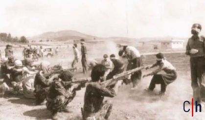 33 Kurşun Olayı: Adaletsizlik ve Unutulmaz Bir Travma