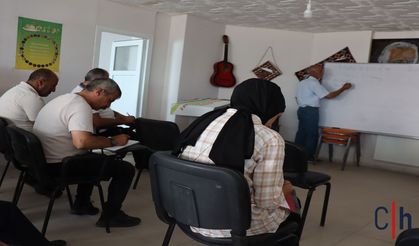 Kürtçe Anadilin Eğitimi ve Önemi: ARSİSA'nın Yeni Eğitim Atölyeleri Başladı