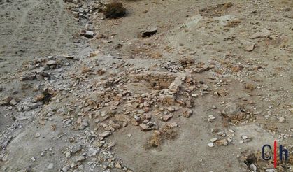 Gelyê Zîlan'da Keşfedilmeyi Bekleyen Tarih