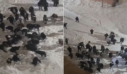 Müdür Yıldırım; Gazeteciler Günü’nde Gazetecileri Yalanlamıştı!