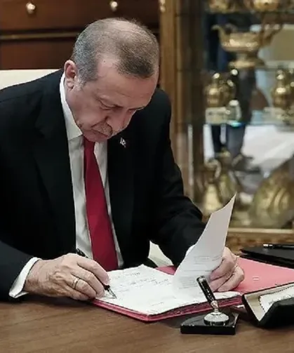 AKP’de Sessiz Değişim: Beş İl Başkanlığına Yeni Atamalar