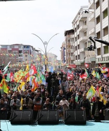 Tuncer Bakırhan açıkladı.. Kürt sorununun muhatabı Sayın Öcalan’dır