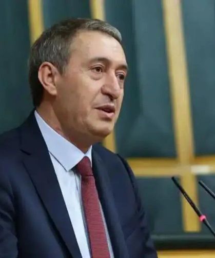 Bakırhan: Kürt aktörler arasındaki yakınlaşmanın diplomatik ayağı kurulmalı