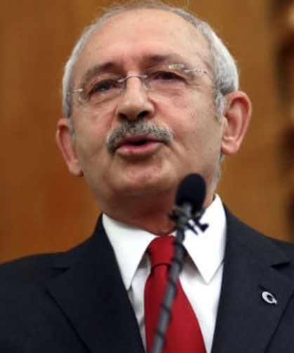 CHP’de Kurultay Tarihi Belli Oldu! Tartışmaların Odağındaki Kılıçdaroğlu’ndan Dikkat Çeken Çağrı