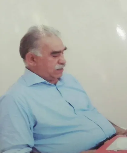 Ayşegül Doğan: Öcalan, Farklı Siyasi Temsilcilerle Görüşmek İstiyor