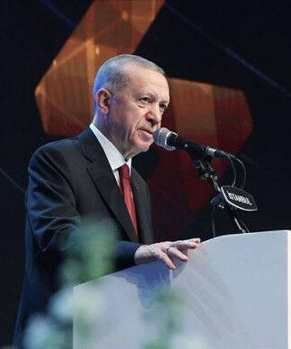 Cumhurbaşkanı Erdoğan’dan Net Mesaj: “Barış Sürecinden Geriye Dönüş Yok”