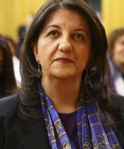 Pervin Buldan Açıkladı: “Öcalan basınla doğrudan görüşmek istiyor”