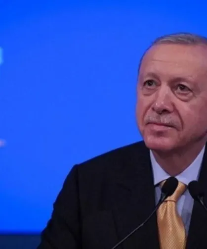 Erdağan: Ezeli ve ebedi kardeşliğimizi perçinleyelim