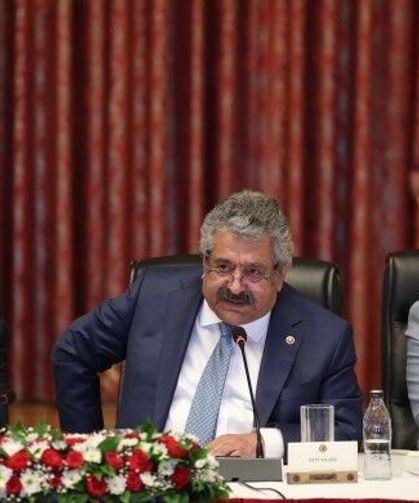 MHP: “Öcalan ile Görüşme Çok Olumlu Geçti”