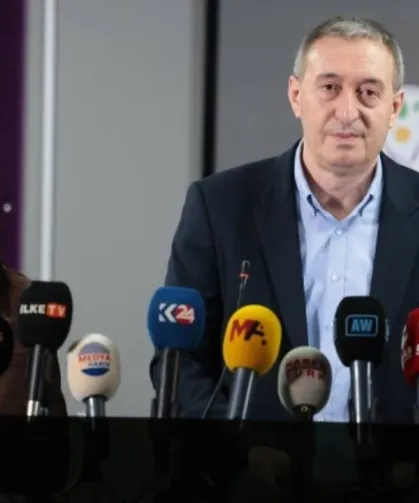 DEM Parti’den Halep Tepkisi: “Bu Saldırılar İnsanlığa Karşı Suçtur”