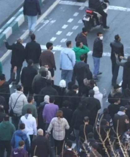 İran’daki Protestolarda Can Kaybı Artıyor: Ölü Sayısı 2 Bin 677’ye Yükseldi