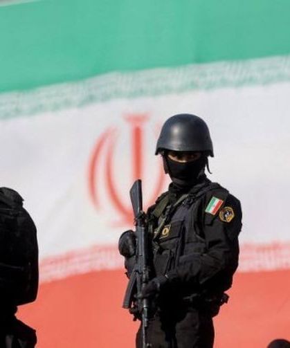 Almanya’dan yurttaşlarına çağrı: “Tahran’ı terk edin”