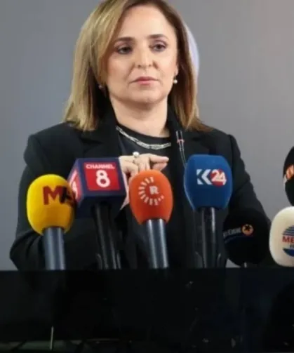 Doğan: “Meclis raporu ikinci aşamanın resmi başlangıcıdır”