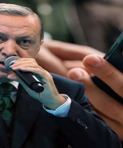Erdoğan'dan Kamu Bankalarına Kumarla Mücadele Talimatı!