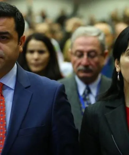 HRW Dünya Raporu 2026: Türkiye’de protesto hakkı, ifade özgürlüğü alarm veriyor