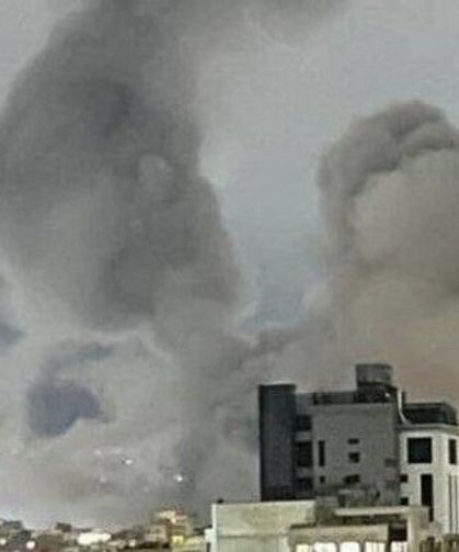 İsrail-İran-ABD Savaşı 30. Gününde: Bölge Gerilimi Artıyor