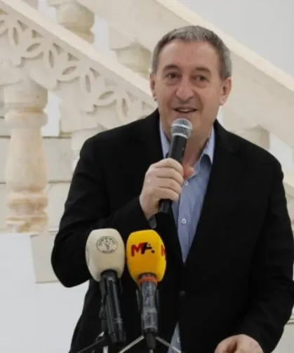 Bakırhan: “Meclis Adım Atarsa Selahattinler ve Figenler Kısa Sürede Aramızda Olacak”