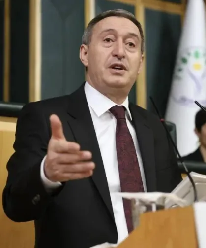 Bakırhan: “Savaşın çözümü dışarıda değil, halkların kendi mücadelesinde gizli”