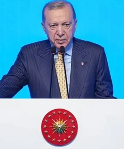 Recep Tayyip Erdoğan: “Nevruz’u provoke edenlere gereken yapılıyor”