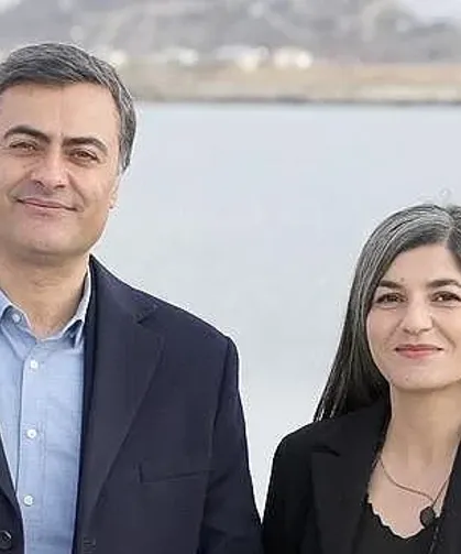 Van Eşbaşkanlarından Kayyım Tepkisi: “Halkın İradesini Geri Alacağız”