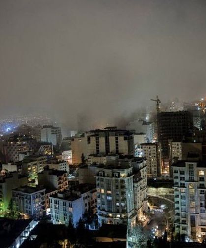 Orta Doğu’da Savaş Tırmanıyor: Çatışmalar 19’uncu Gününde