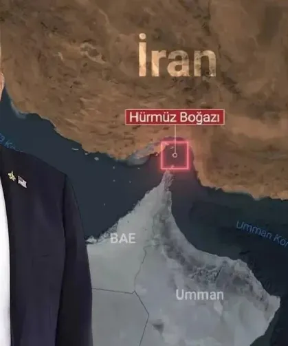 Ortadoğu’da Savaş 15. Gününde: ABD Hark Adası’nı Vurdu