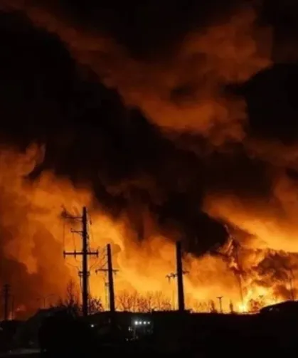 İran-İsrail Geriliminde 23. Gün: Bölgeyi Sarsan Karşılıklı Saldırılar ve 48 Saatlik Kritik Uyarı