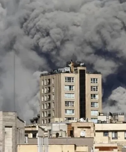 Ortadoğu’da Savaş Büyüyor: İsrail Lübnan’a Girdi, İran’dan ABD Üslerine Misilleme